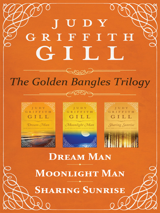 Title details for Golden Bangles Trilogy by Judy Griffith Gill - Wait list